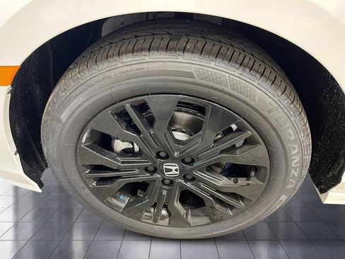 New 2026 Honda Odyssey Sport-L image 11