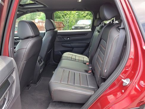 New 2025 Honda CR-V Sport-L image 5