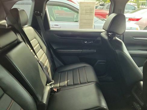 Used 2025 Honda CR-V Sport-L image 4