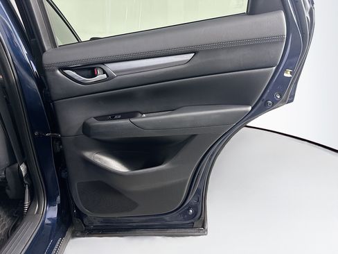 Used 2021 MAZDA CX-5 Touring FWD image 28