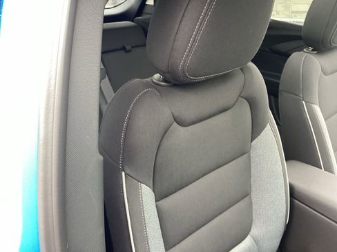 New 2026 Chevrolet TrailBlazer LT w/ Convenience Package FWD image 18