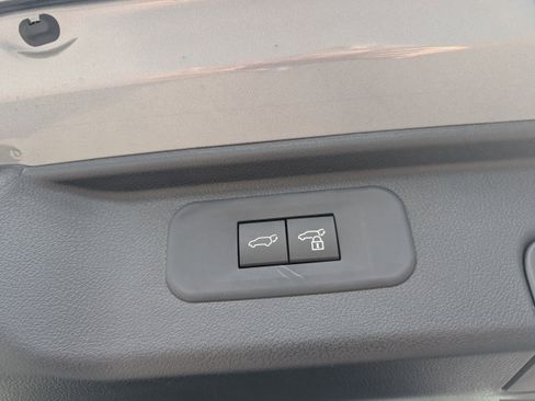 New 2026 Toyota Grand Highlander AWD Hybrid image 33