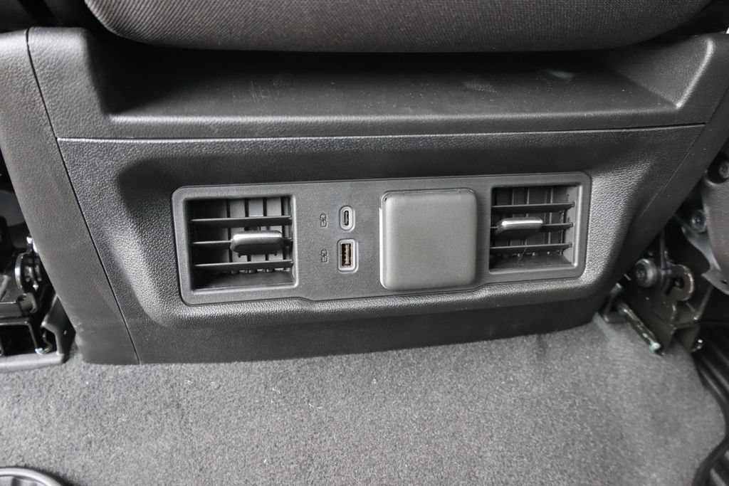 Used 2026 GMC Sierra 1500 Elevation AWD/4WD image 18