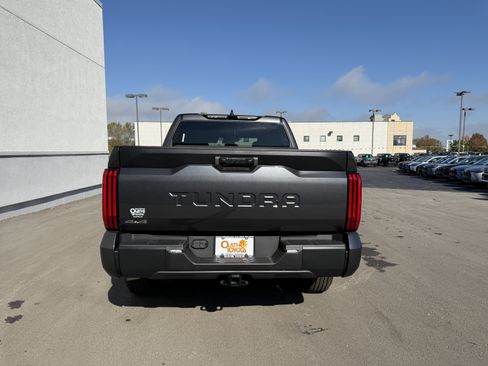 New 2026 Toyota Tundra SR5 image 8