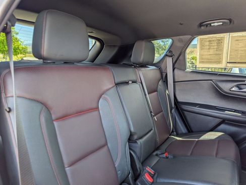Used 2023 Chevrolet Blazer RS AWD/4WD image 28