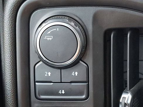 Used 2020 Chevrolet Silverado 2500 W/T w/ WT Convenience Package image 24