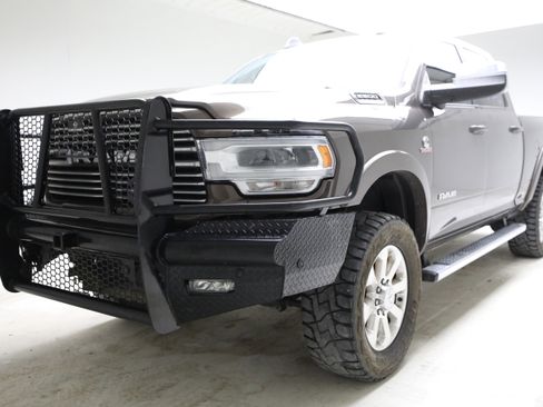 Used 2021 RAM 2500 Laramie image 1