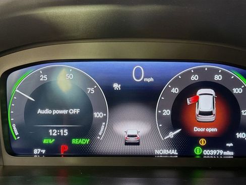Used 2026 Honda CR-V TrailSport image 17