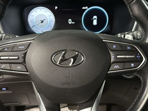 Used 2023 Hyundai Santa Fe SEL w/ Premium Package AWD/4WD image 11