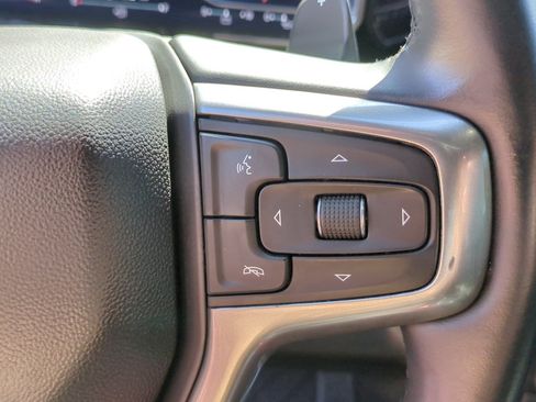 Used 2024 Chevrolet Silverado 1500 RST w/ All Star Edition Plus AWD/4WD image 18