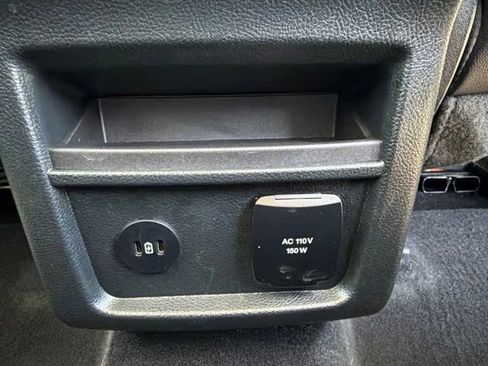 Used 2024 Ford Edge SEL w/ Convenience Package AWD/4WD image 21