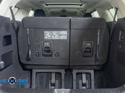 Used 2026 Kia Carnival SX Prestige FWD image 34