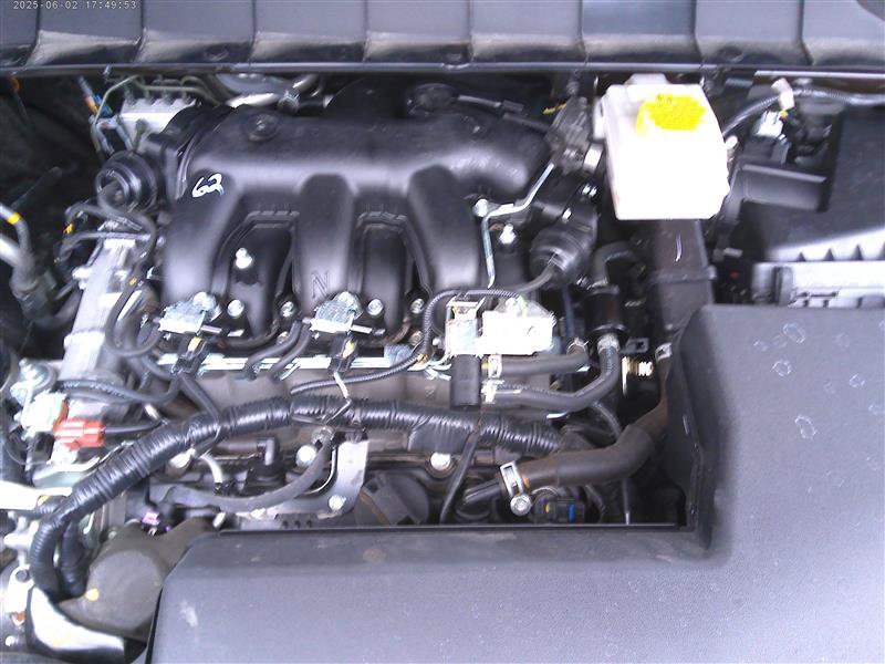 Used 2026 Nissan Pathfinder SL AWD/4WD image 26