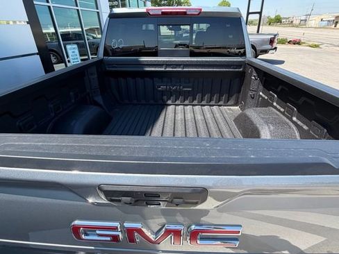 New 2026 GMC Sierra 1500 SLT AWD/4WD image 6
