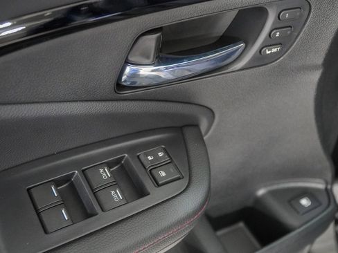 New 2026 Honda Ridgeline Black Edition image 21