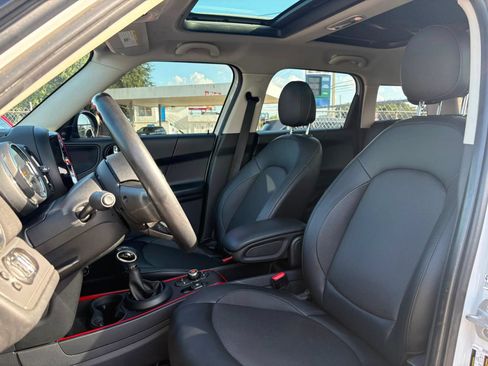 Used 2018 MINI Cooper Countryman FWD image 9