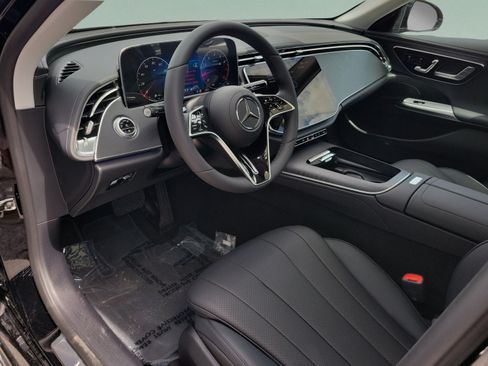 New 2026 Mercedes-Benz E 350 Sedan image 19
