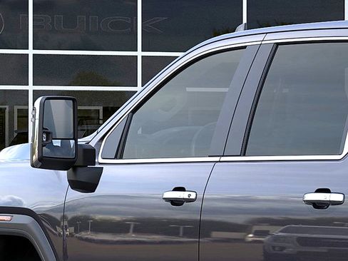 New 2026 GMC Sierra 2500 Denali Ultimate w/ Max Trailering Package image 12