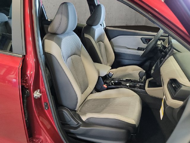 New 2026 Subaru Forester Premium AWD/4WD image 34