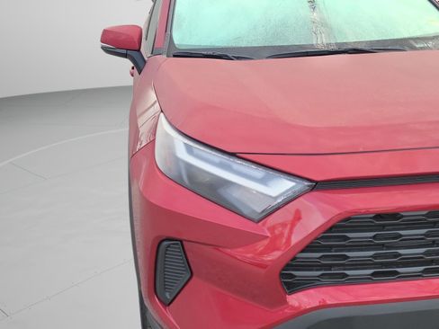 Certified 2025 Toyota RAV4 XLE image 15