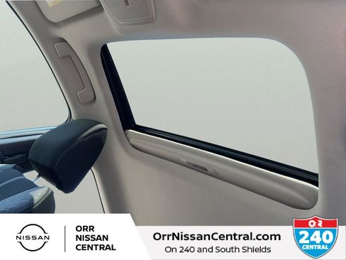 New 2026 Nissan Sentra SV w/ SV Convenience Package FWD image 18