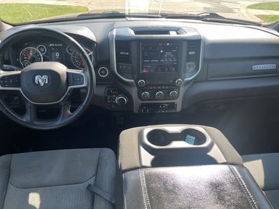 Used 2023 RAM 1500 Big Horn
