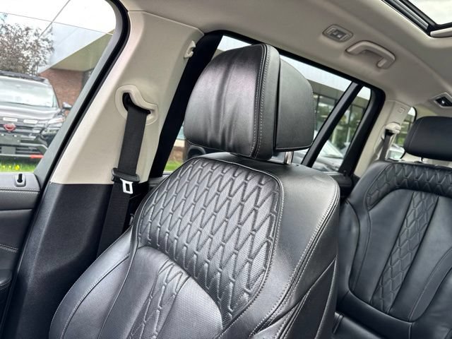 Used 2026 BMW X7 xDrive40i AWD/4WD image 86