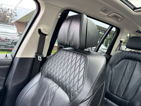 Used 2026 BMW X7 xDrive40i AWD/4WD image 86