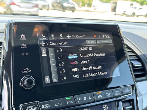 Used 2022 Honda Odyssey EX-L image 25