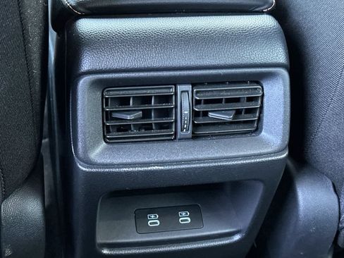 Certified 2025 Honda CR-V Sport image 13