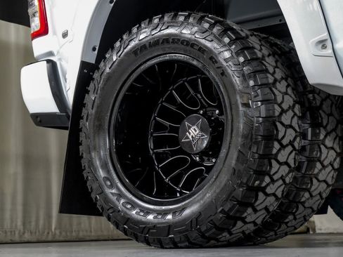 Used 2024 RAM 3500 Tradesman w/ Chrome Appearance Group image 52