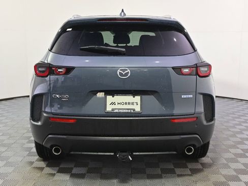 New 2026 MAZDA CX-50 2.5 Hybrid w/ Premium Plus Pkg AWD/4WD image 5