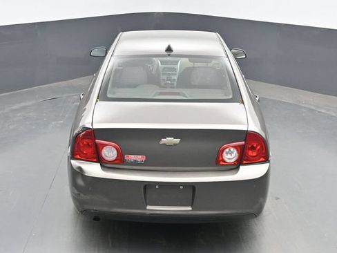 Used 2012 Chevrolet Malibu LS w/ LS Uplevel Package FWD image 22