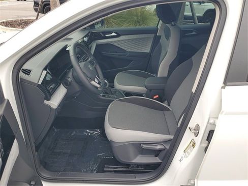 Certified 2023 Volkswagen Taos S image 16