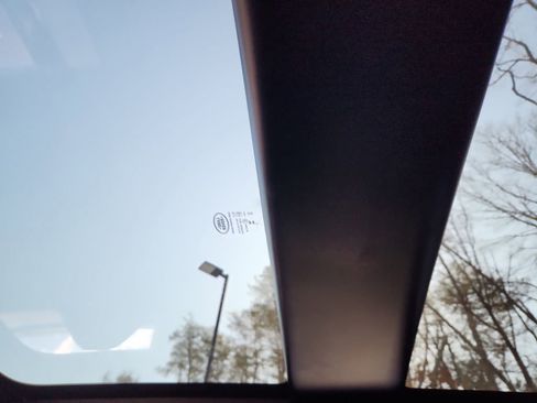 New 2026 Land Rover Range Rover Evoque S image 26