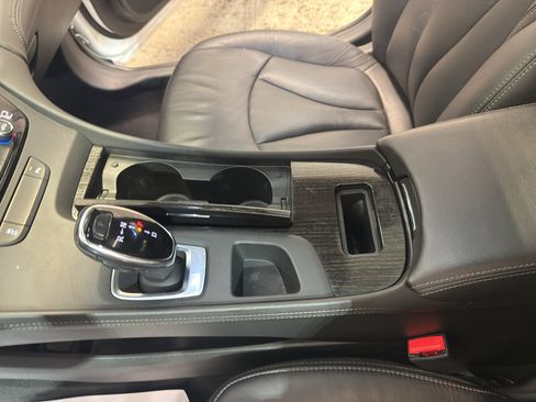 Used 2017 Buick LaCrosse Essence w/ Sun and Shade Package FWD image 21