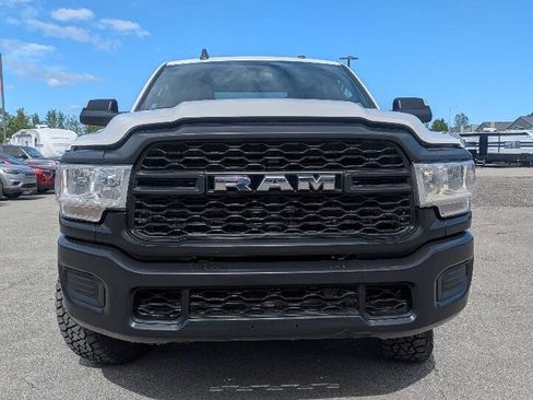 Used 2022 RAM 2500 Tradesman AWD/4WD image 9