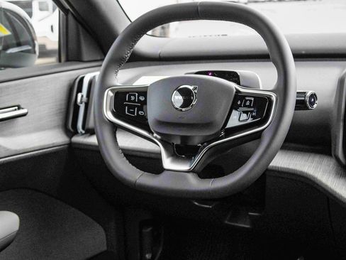 New 2026 Volvo EX30 Cross Country Ultra w/ Protection Package Premier image 24