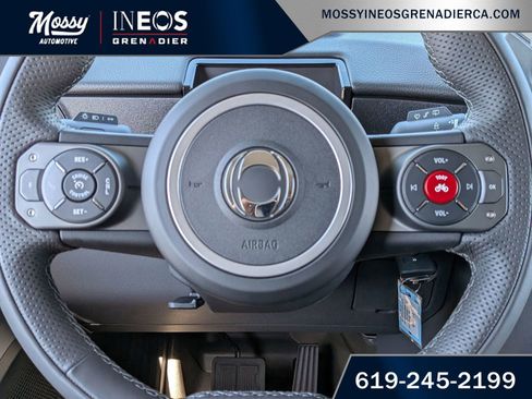 New 2026 INEOS Grenadier image 11