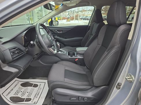 Used 2020 Subaru Outback Premium image 14