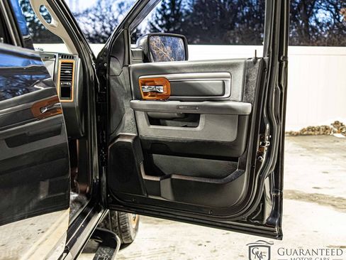 Used 2018 RAM 1500 Big Horn image 27