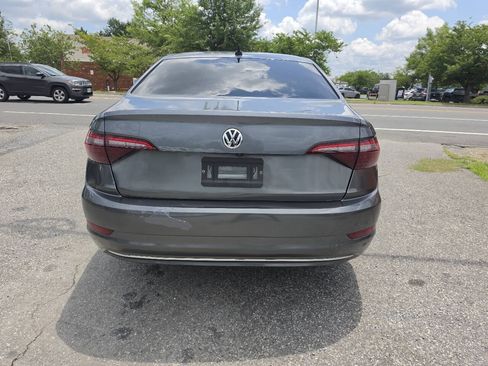 Used 2020 Volkswagen Jetta S w/ Driver Assistance Package FWD image 4