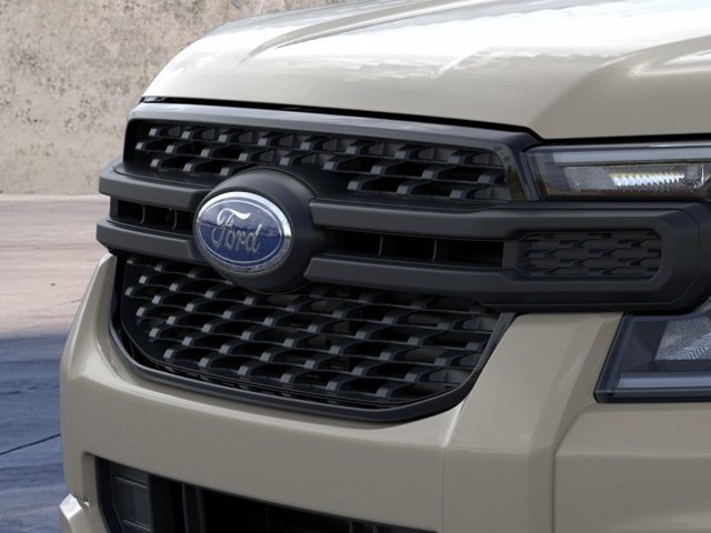 New 2026 Ford Ranger XL w/ Trailer Tow Package RWD image 17