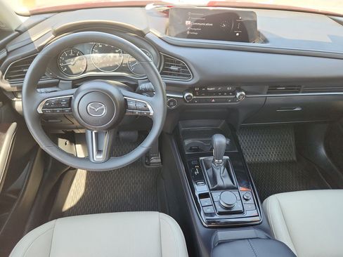 Used 2026 MAZDA CX-30 2.5 Turbo w/ Premium Plus Pkg AWD/4WD image 4
