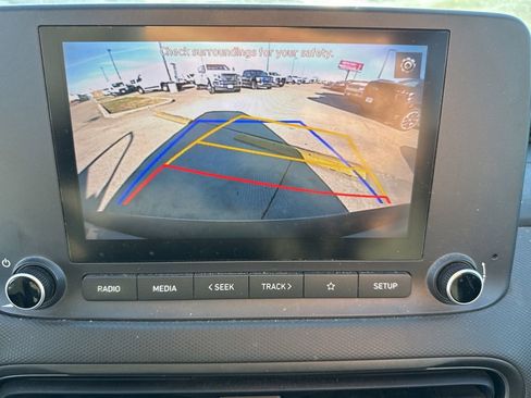 Used 2023 Hyundai Kona SEL image 26