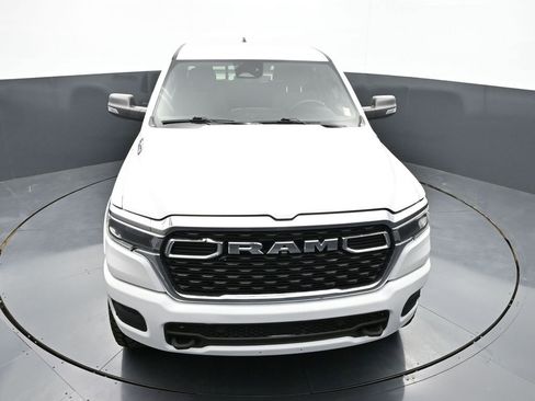 Used 2025 RAM 1500 Big Horn image 40