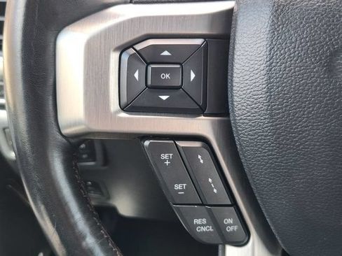 Used 2022 Ford F250 Platinum w/ Tremor Off-Road Package AWD/4WD image 28