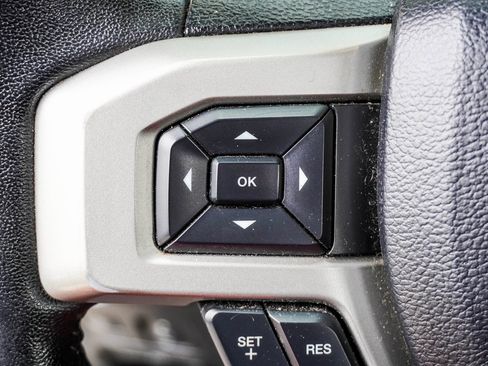 Used 2018 Ford F350 Lariat w/ Lariat Ultimate Package image 28