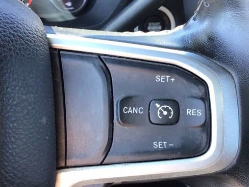 Used 2024 RAM 2500 Big Horn image 22