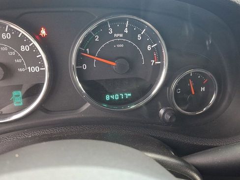 Used 2016 Jeep Wrangler Sport image 18